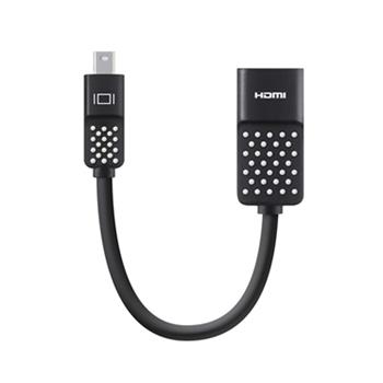 Belkin adapter Mini DisplayPort / HDMI