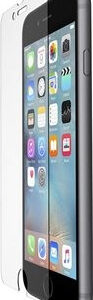 Belkin Accessory Glass 2 ochrana displeje pro iPhone 6 / 6s / 7 / 8 s instal. rámečkem