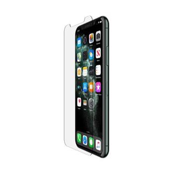 Belkin SCREENFORCE™ InvisiGlass Ultra Anti-Microbial Displayschutzglas für iPhone 11 Pro / Xs / X