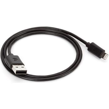 Griffin USB to Lightning Cable 0.6m - Black