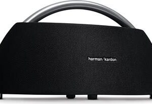 Harman/Kardon GO + PLAY Black