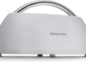 Harman/Kardon GO + PLAY White