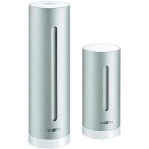 NETATMO Weather Station NWS01-EC