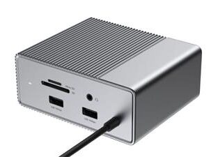 HyperDrive GEN2 12 v 1 USB-C hub