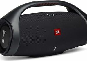 JBL Boombox2 - černá