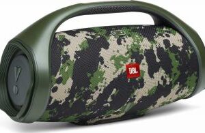 JBL Boombox2 - Squad