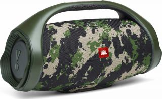 JBL Boombox2 - Squad