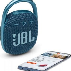 JBL Clip 4 Blue