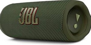 JBL Flip 6 Green