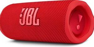 JBL Flip 6 Red