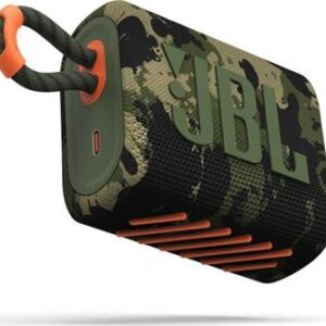 JBL GO3 Squad