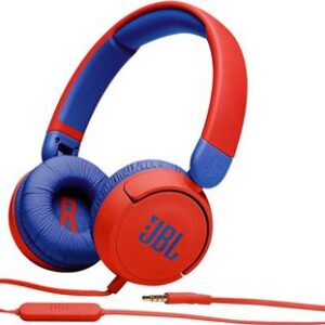 JBL JR310 Red/Blue