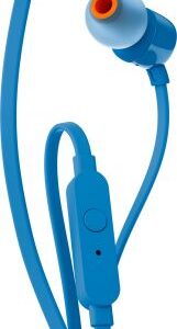 JBL T110 Blue