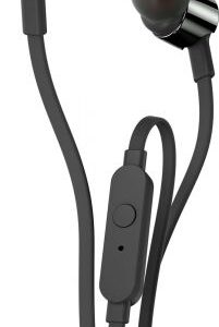JBL T210 Black