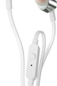 JBL T210 Gray