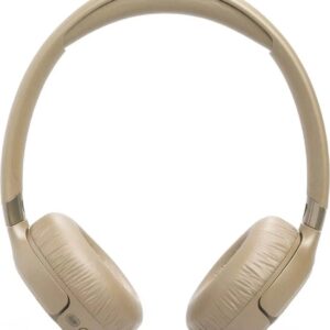 JBL Tune 680NC Beige