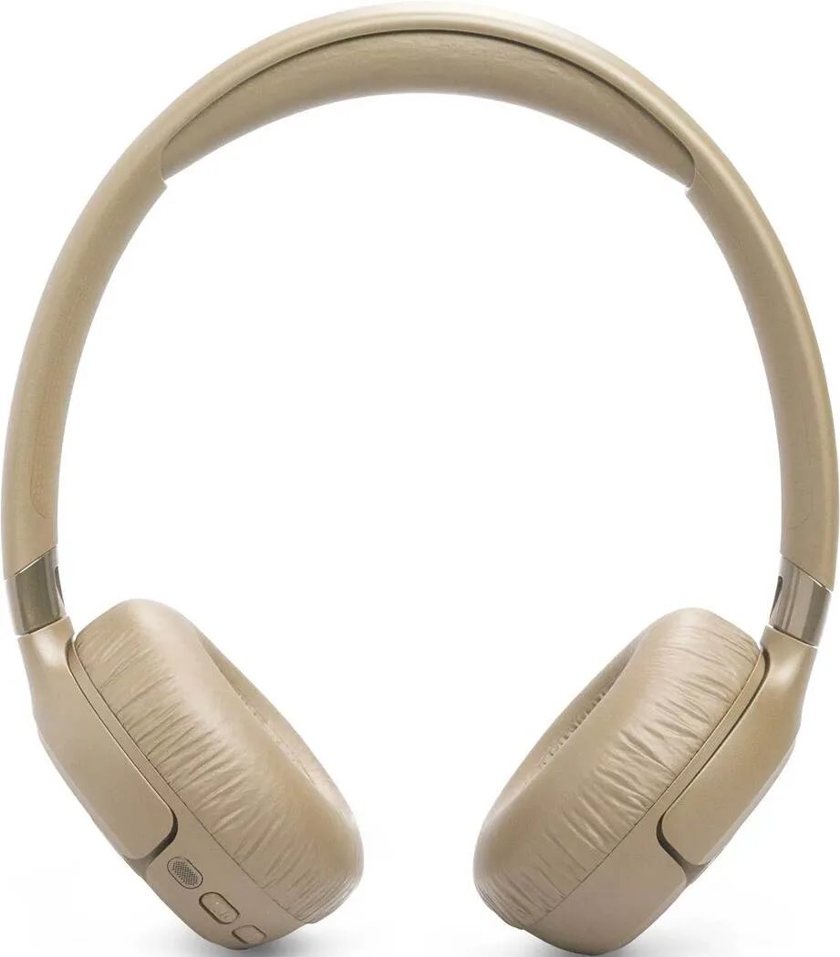 JBL Tune 680NC Beige