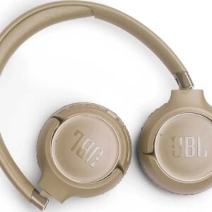 JBL Tune 680NC Beige