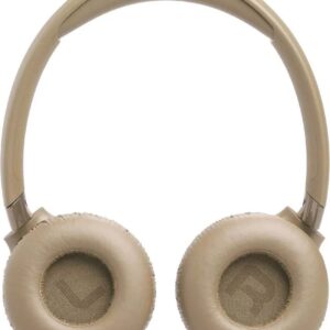 JBL Tune 680NC Beige