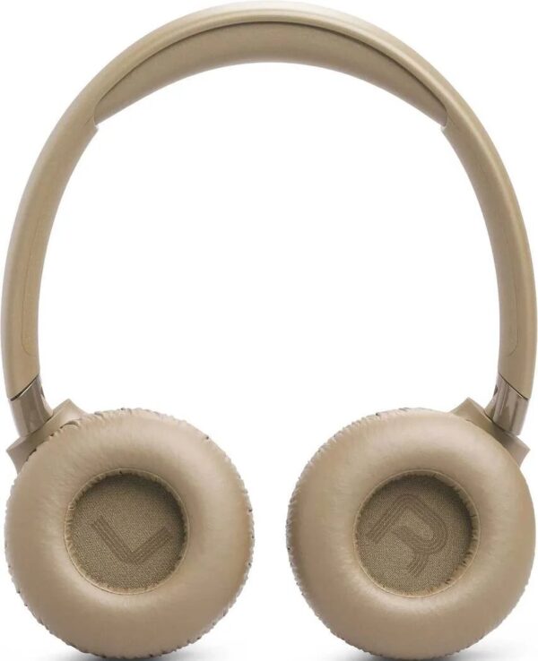 JBL Tune 680NC Beige