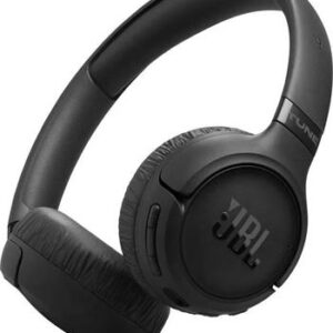 JBL Tune 680NC Black
