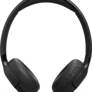 JBL Tune 680NC Black