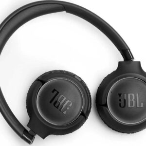 JBL Tune 680NC Black