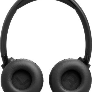 JBL Tune 680NC Black