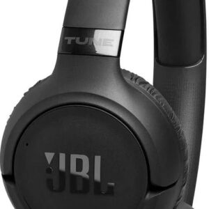 JBL Tune 680NC Black