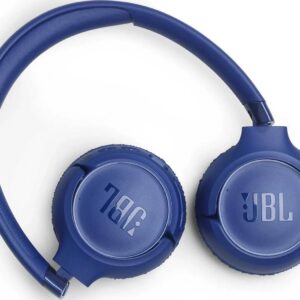 JBL Tune 680NC Blue