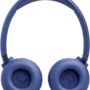 JBL Tune 680NC Blue