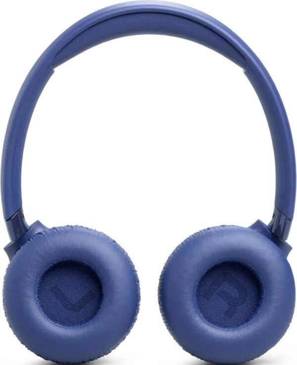 JBL Tune 680NC Blue