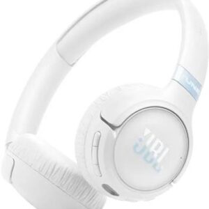 JBL Tune 680NC White