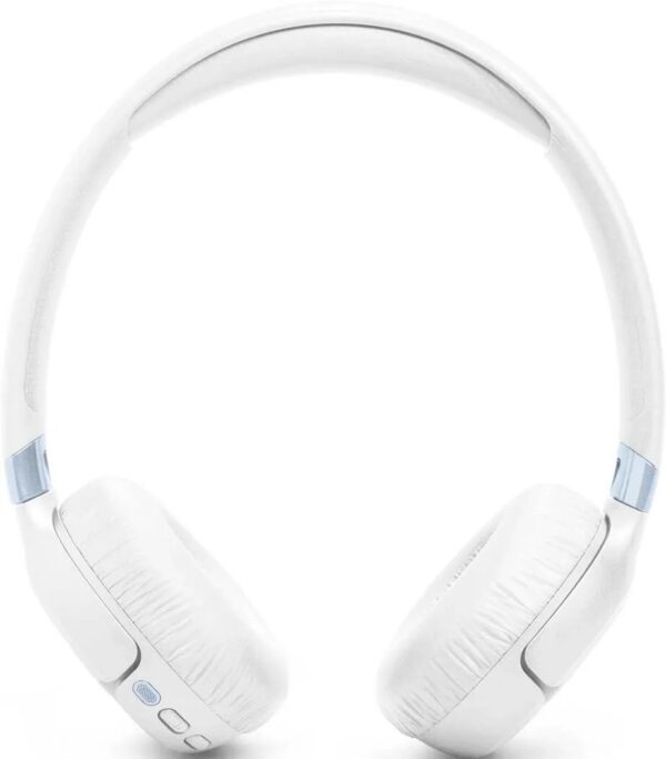 JBL Tune 680NC White