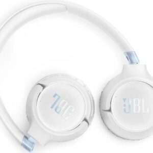 JBL Tune 680NC White
