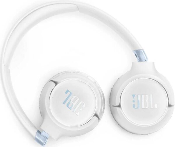 JBL Tune 680NC White