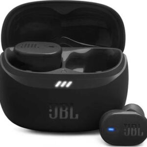 JBL Tune Buds 2 Black