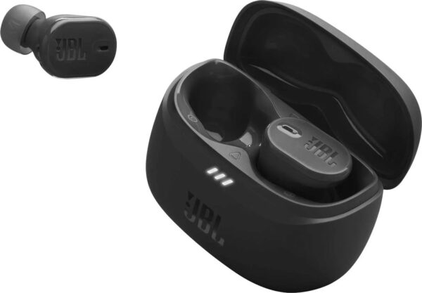 JBL Tune Buds 2 Black