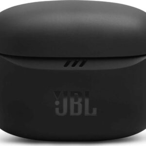 JBL Tune Buds 2 Black