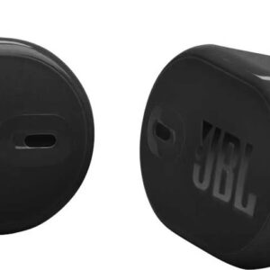 JBL Tune Buds 2 Black