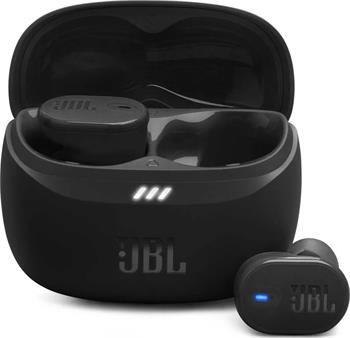 JBL Tune Buds 2 Black
