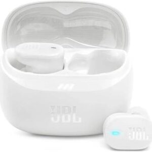 JBL Tune Buds 2 White