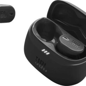 JBL Tune Buds 2 White