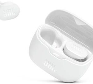 JBL Tune Buds White