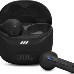 JBL Tune Flex 2 Black