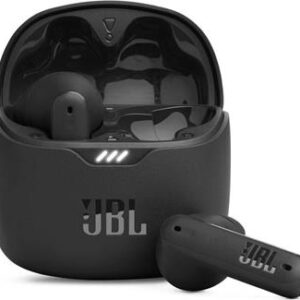 JBL Tune Flex Black