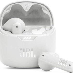 JBL Tune Flex White