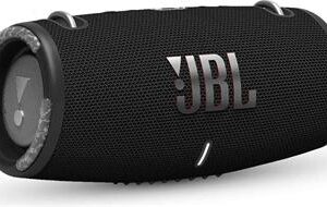JBL Xtreme 3 Black