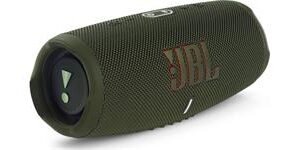 JBL Charge 5 Green