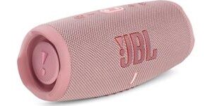 JBL Charge 5 Pink